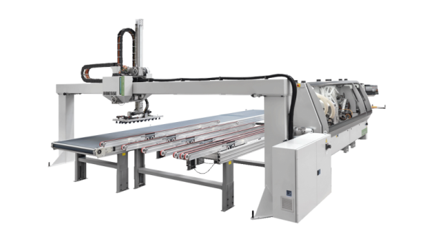 BIESSE WINNER W4